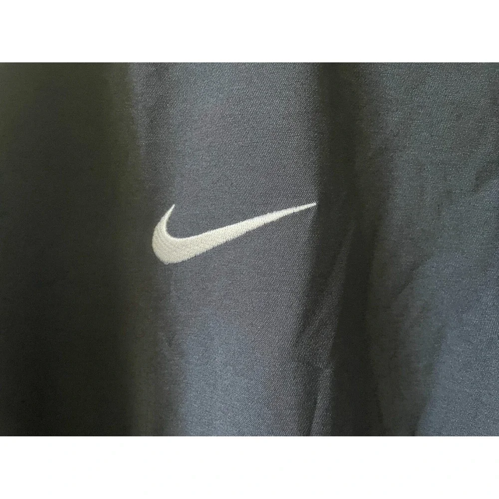 Nike Tampa Bay Rays Baseball Men's Polo Shirt Blue Gray Size XXL